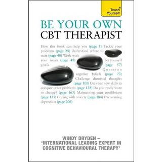 Be Your Own CBT Therapist