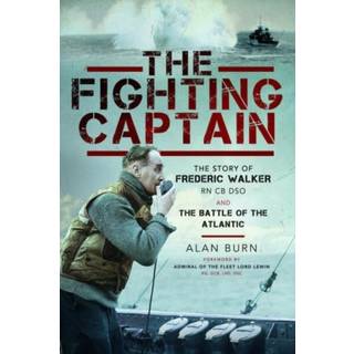 The Fighting Captain