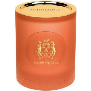 Atkinsons Scottish Highlands Lys 200 g - 200 g
