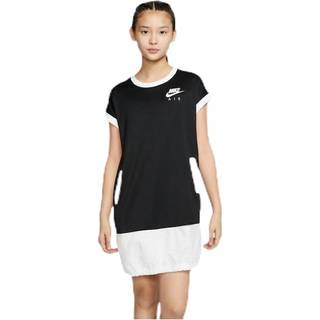 Kids’ dress - Black - 8