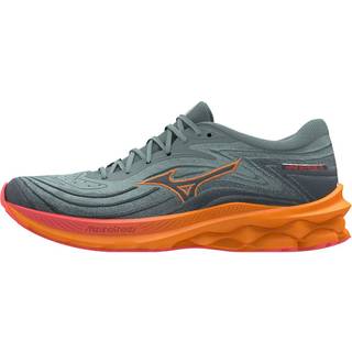 Mizuno Wave Skyrise 5 Str. 38 Grå