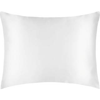 Sense of Youty Silk Pillowcase 50x60 Duo 2 x White