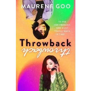 Maurene Goo - Throwback - B-format PB