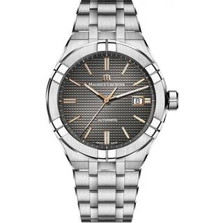 Maurice Lacroix Aikon Automatic 42 mm. AI6008-SS002-331-1 - Herre - 42 mm - Analog - Automatisk - Safirglas