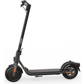 Segway Kickscooter F20D Dark Grey (20 km/t)
