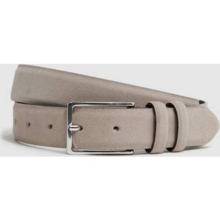 Reiss Dante Suede Bælter34