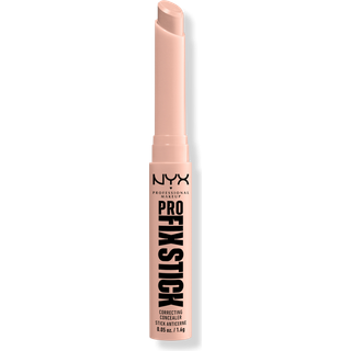 NYX Professional MakeUp Fix Stick Quick Fix Concealer 0.2 Pink