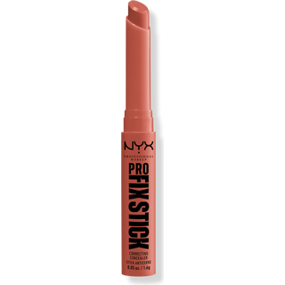 NYX Professional Makeup Fix Stick Concealer Stick Apricot 0.5 1,6 g
