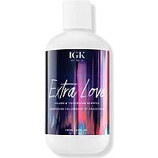 IGK Extra Love Volume and Thickening Shampoo 236ml