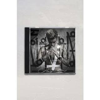Justin Bieber - Purpose