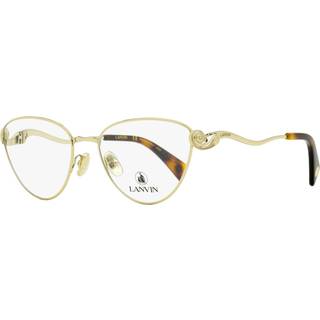 Lanvin LNV2110 722 54 Briller Mænd Guld - Gold - 54mm