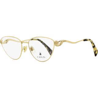 Lanvin LNV2110 708 54 Briller Mænd Rose-Guld - Rose Gold - 54mm