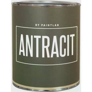 Satin Finish antracit 375ml