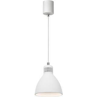 Luxo L-1 pendel lampe LED, Hvid