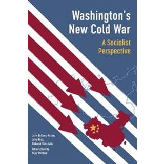 Washington's New Cold War