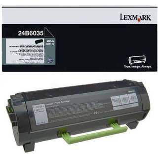 Lexmark M1145 / XM1145 toner 16.000 sider original