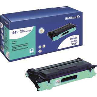 Pelikan 1241 - Lasertoner Cyan