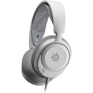 SteelSeries Arctis Nova 1 Gaming Headset - Hvid