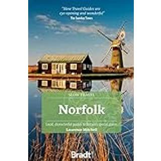 Norfolk (Slow Travel)