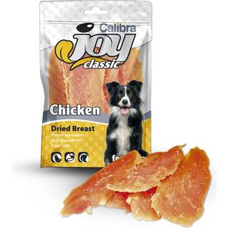 Calibra Joy Dog Classic Kylling Breast, 250 g.
