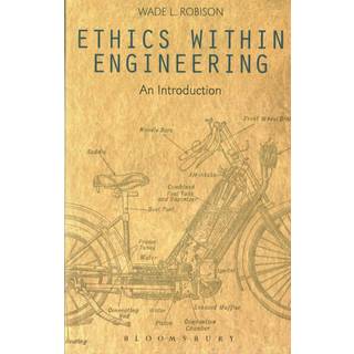 Ethics Within Engineering