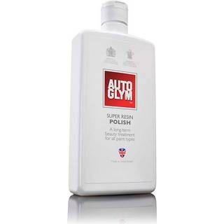 Autoglym Super Resin Polish 500 ml.