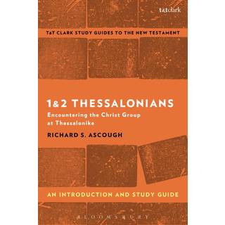 1 & 2 Thessalonians: An Introduction and Study Guide