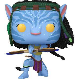 Funko POP! Avatar: The Way of Water actionfigur