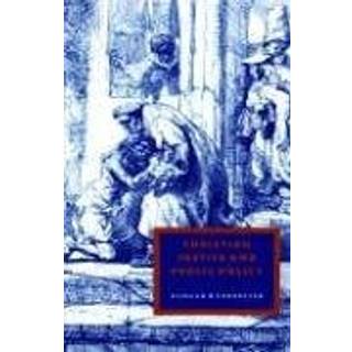 Christian Justice and Public Policy