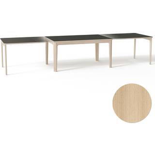 Skovby SM26 spisebord - Eg lakeret