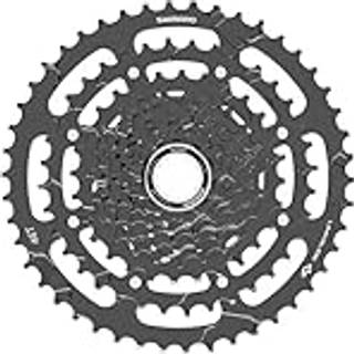 Shimano Cues LG400 Linkglide 9-speed kassette 11-46