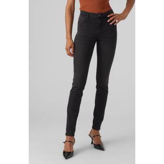 Vmjune Mid Rise Slim Fit Jeans