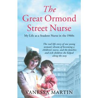 Great Ormond Street Hospital Nurse