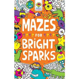Mazes for Bright Sparks