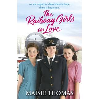 The Railway Girls in Love