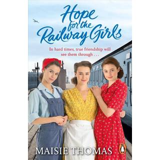 Hope for the Railway Girls