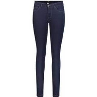 Mac Dream Skinny Bukser 5402/90 0355L D801 Dark Navy (44, 32)