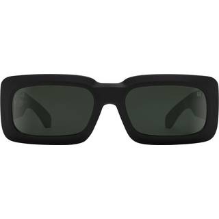 Spy NINETY SIX 6700000000248 58 Solbriller Mænd Black - Matte Black - 58mm