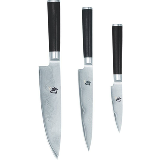 Knivsæt 3 dele KAI Shun Classic, DM-0700, 0701 & 0706