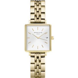 The Boxy XS Ur til Dame Fra Rosefield QMWSG-Q021