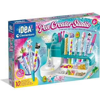 Clementoni Creative Pen Lab