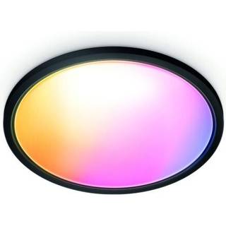 WiZ Ceiling 22W B 27-65K RGB