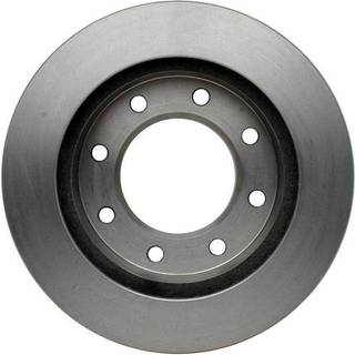 Raybestos 56829R Professionel Grade Disc Brake Rotor