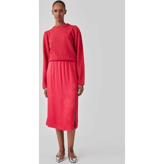 Modström FaroMD o-neck - Virtual Pink - L - Strik