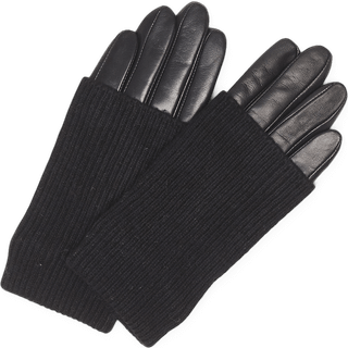 Markberg Helly damehandske (BLACK (100), 8,5)