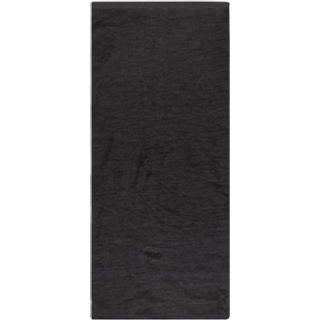 Buff Lightweight Merino Wool Halsedisse størrelse One Size farve sort/grå