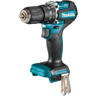 MAKITA DHP487Z (SOLO) Slagboremaskine 18V Li-Ion, 40Nm, Brushless (Uden batteri og oplader)