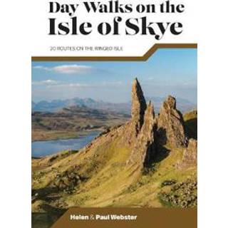 Day Walks on the Isle of Skye
