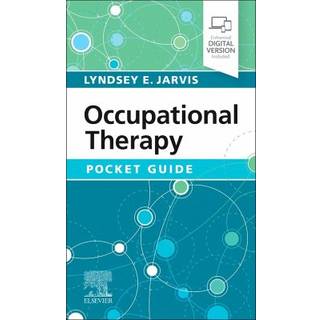 Occupational Therapy Pocket Guide
