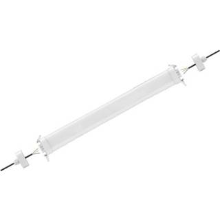 LEDlife LED armatur 60W - 150 cm, gennemfortrådet, easy connect, IP65 - Dæmpbar : Ikke dæmpbar, Kulør : Neutral